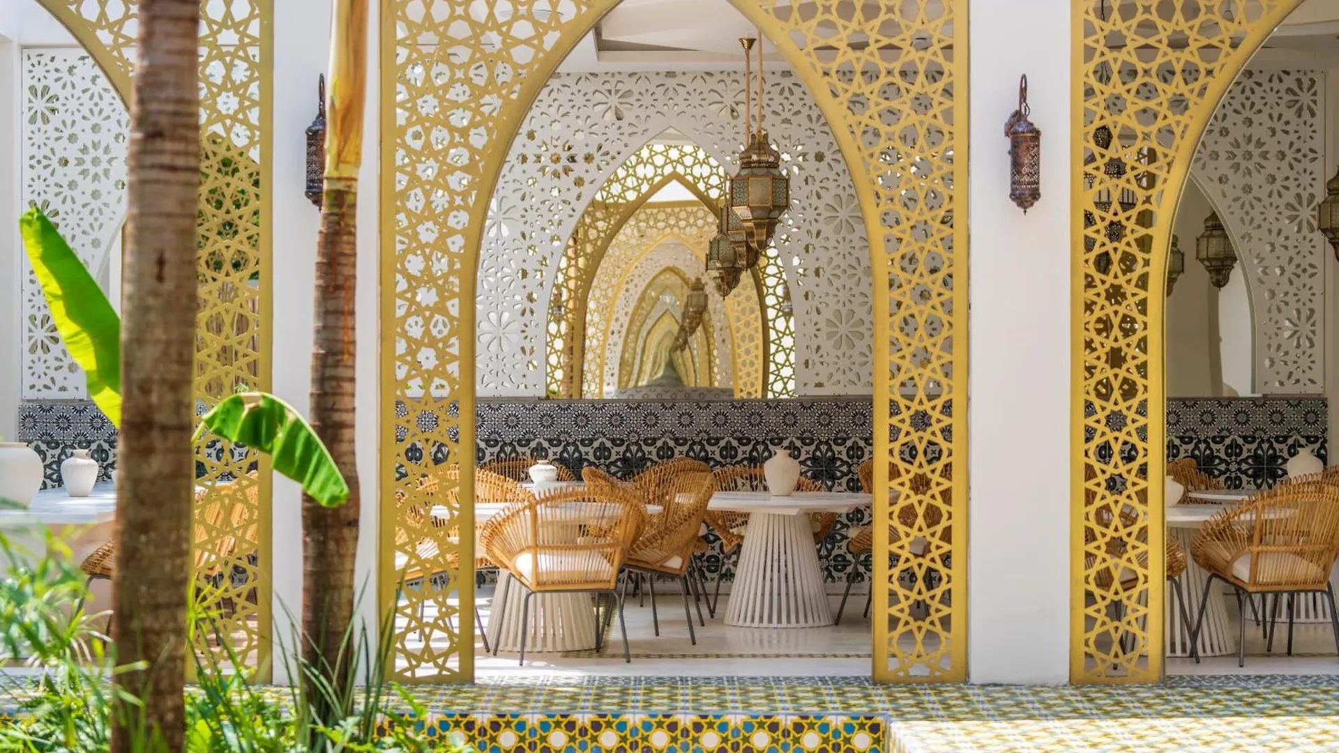 Sana Tulum Beachfront Boutique Hotel Mexico