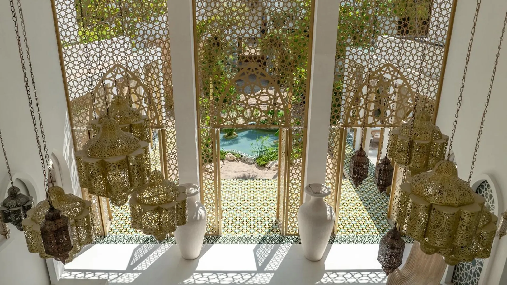 *****  Sana Tulum Beachfront Boutique Hotel Mexico
