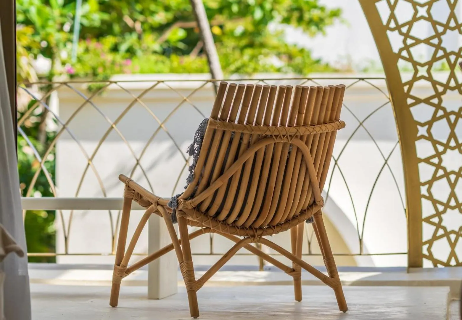 Sana Tulum Beachfront Boutique Hotel
