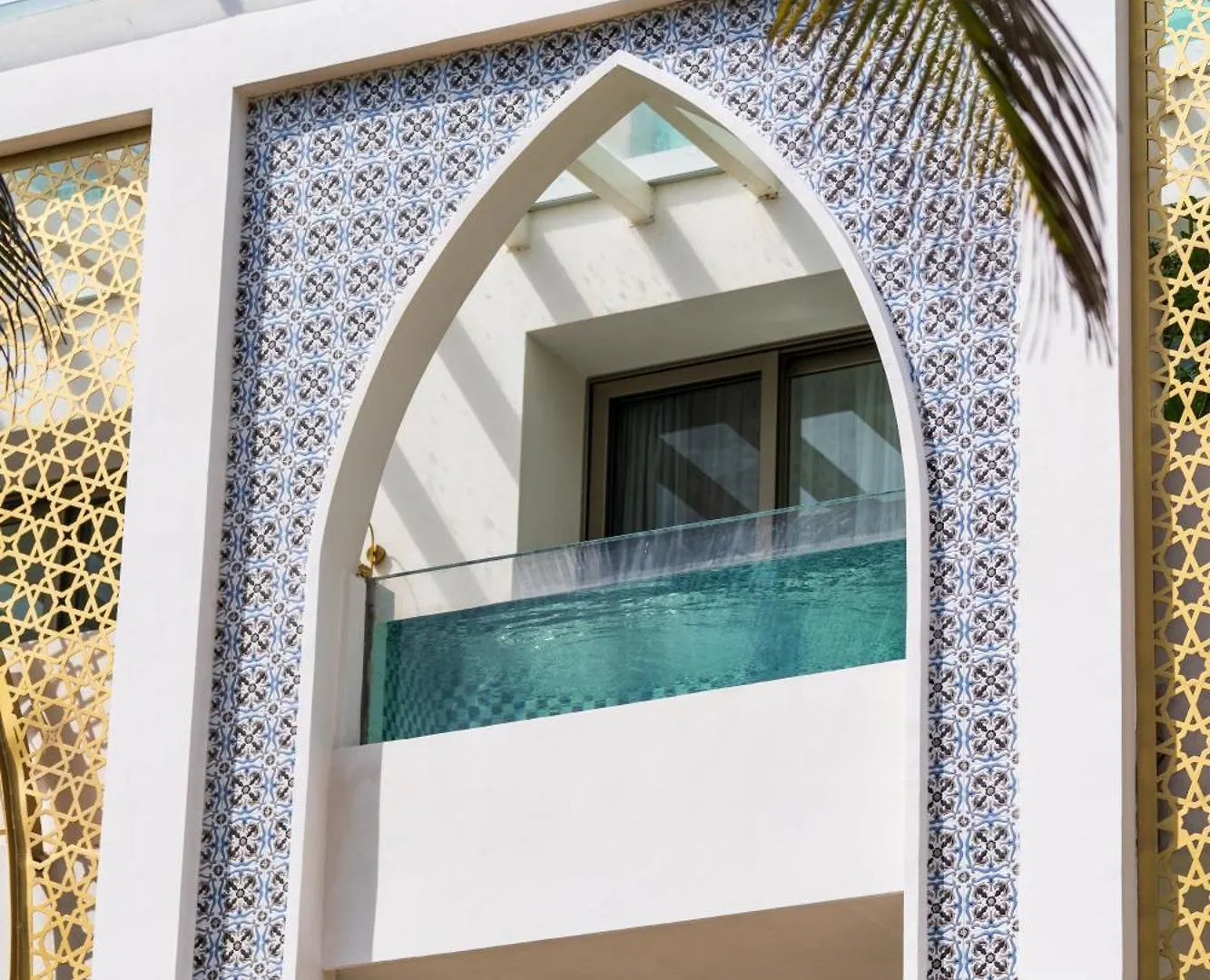 Sana Tulum Beachfront Boutique Hotel