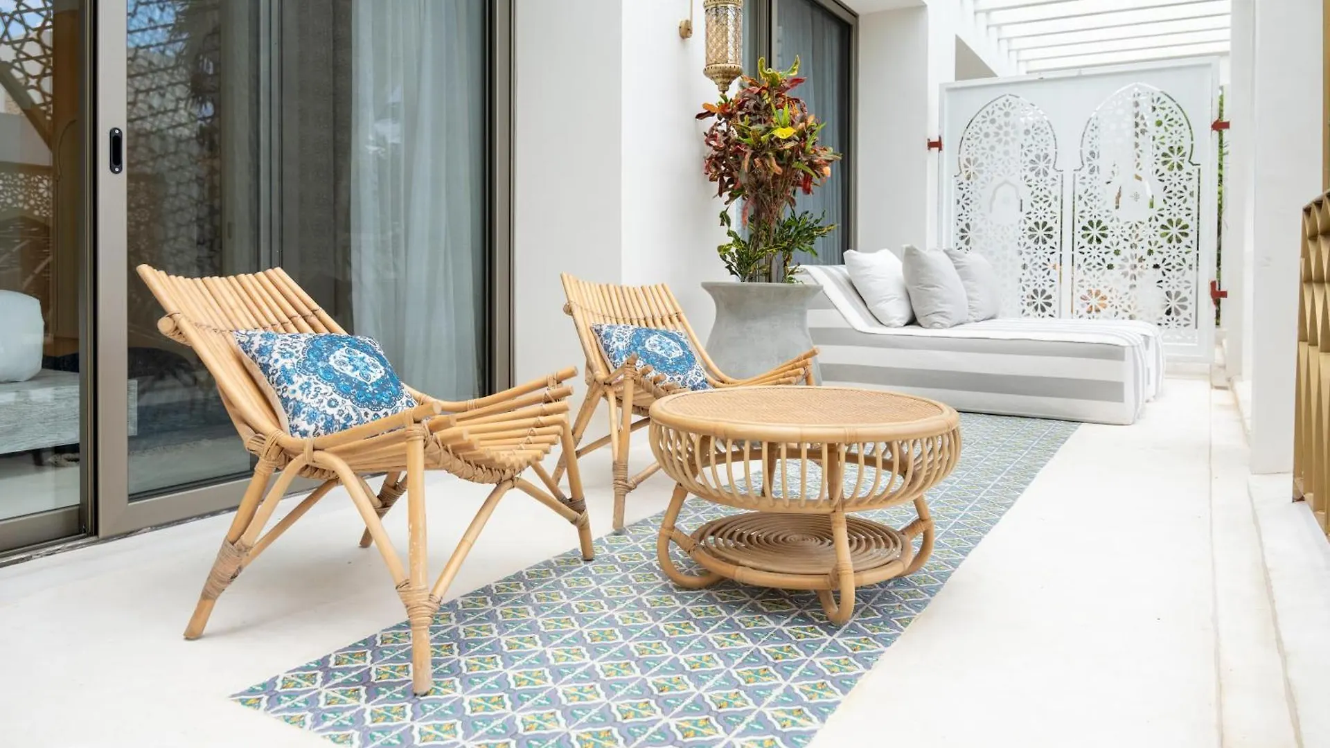 *****  Sana Tulum Beachfront Boutique Hotel Mexico