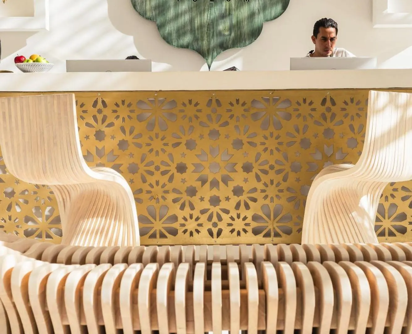 Sana Tulum Beachfront Boutique Hotel