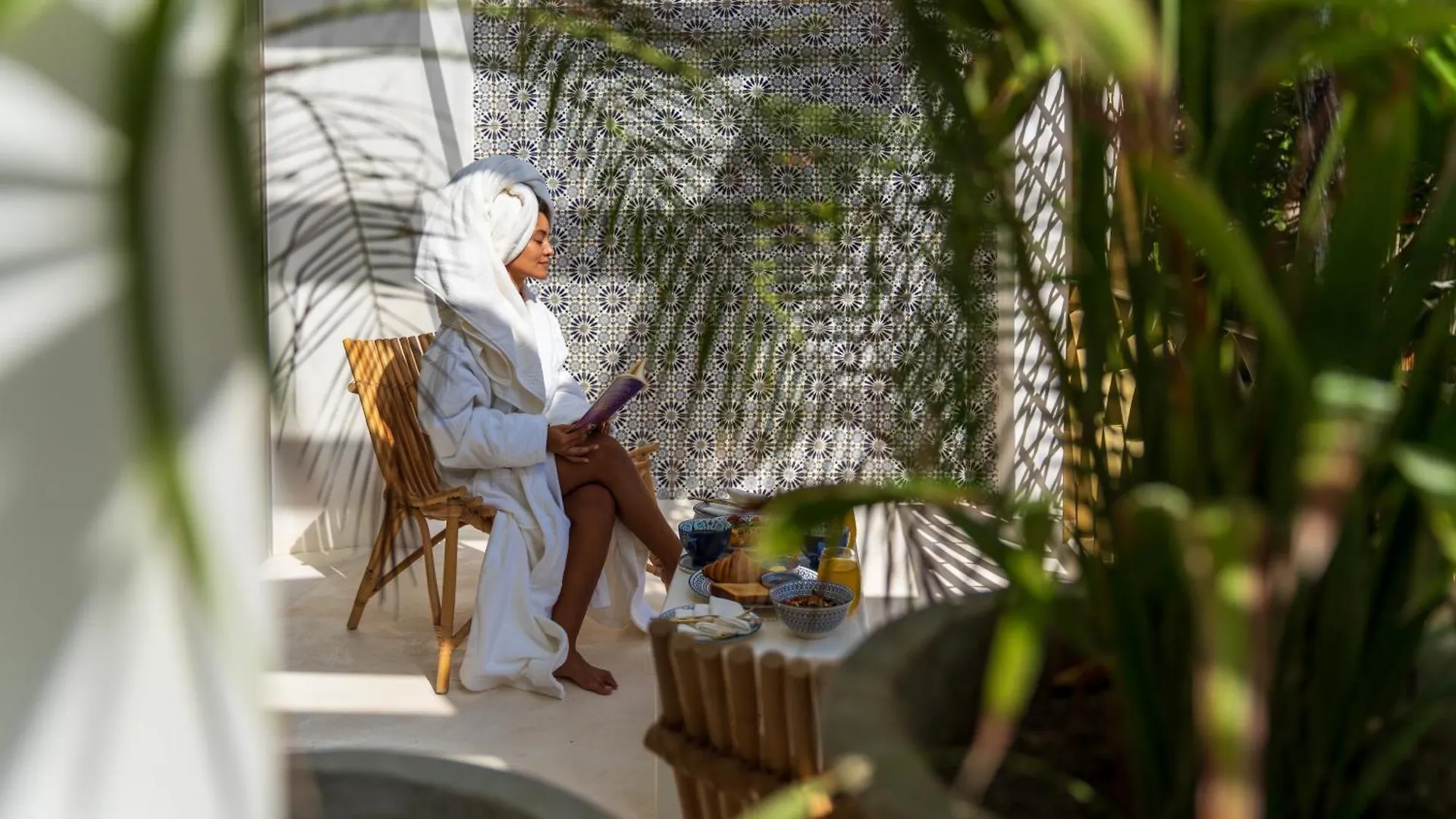 Sana Tulum Beachfront Boutique Hotel 5*,