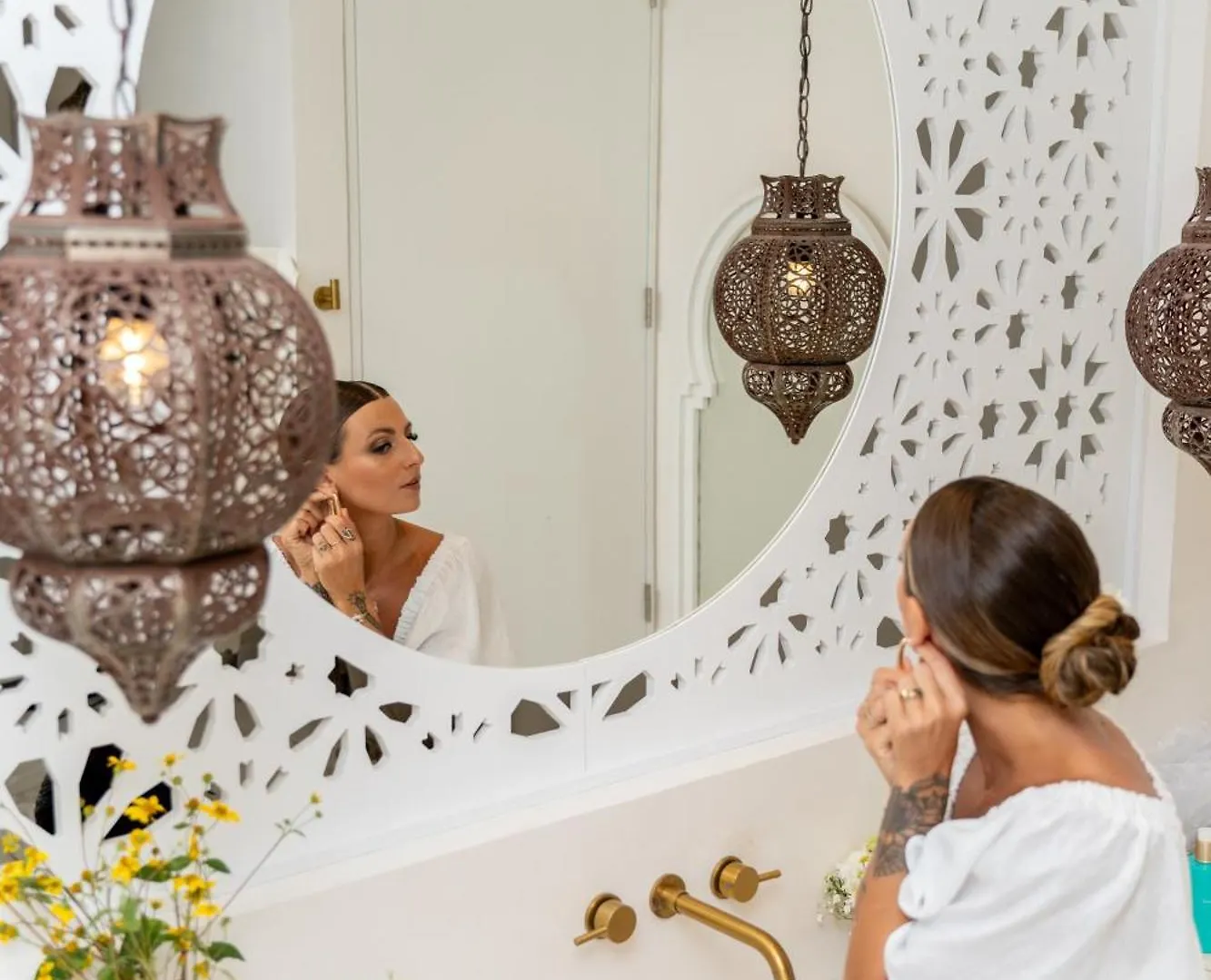 *****  Sana Tulum Beachfront Boutique Hotel Mexico