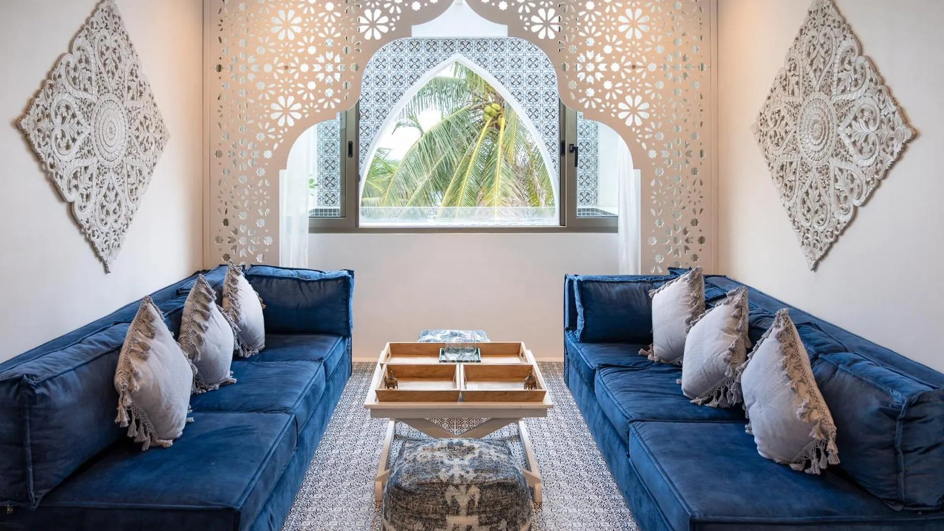 Sana Tulum Beachfront Boutique Hotel 5*,