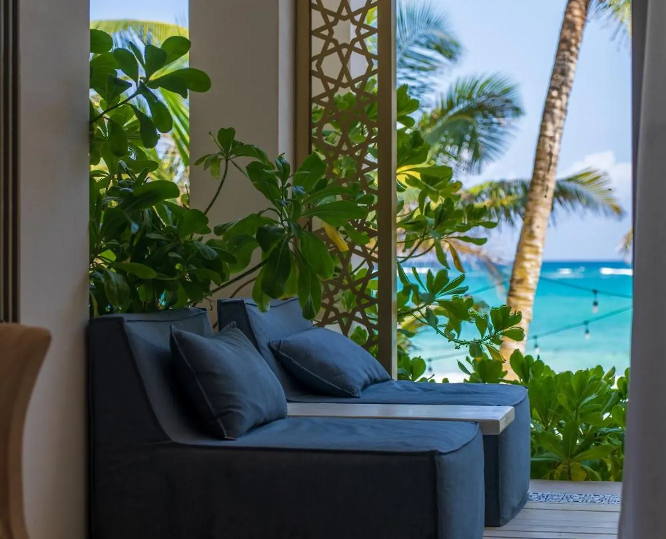 Sana Tulum Beachfront Boutique Hotel 5*,  Mexico