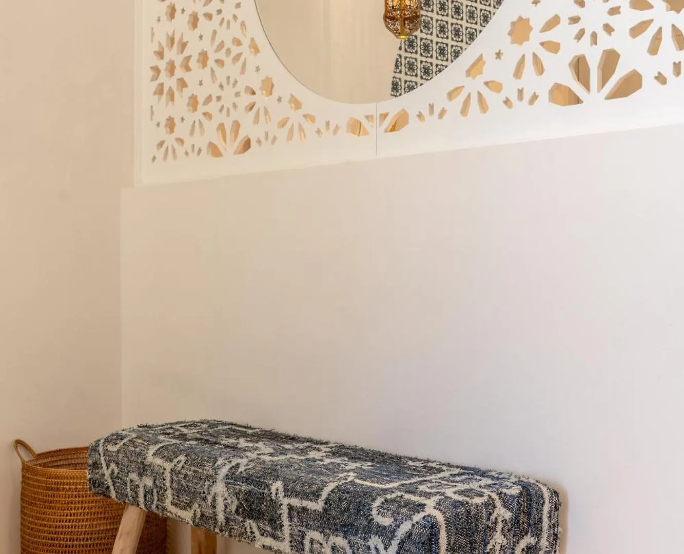 Sana Tulum Beachfront Boutique Hotel