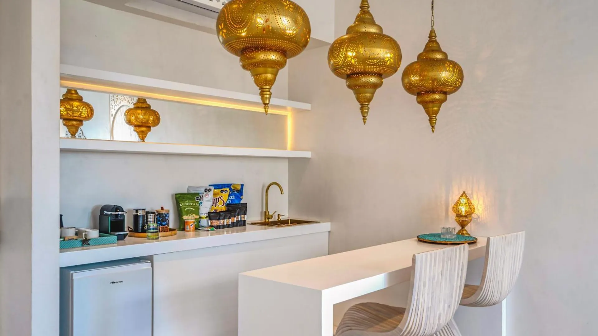 Sana Tulum Beachfront Boutique Hotel 5*,