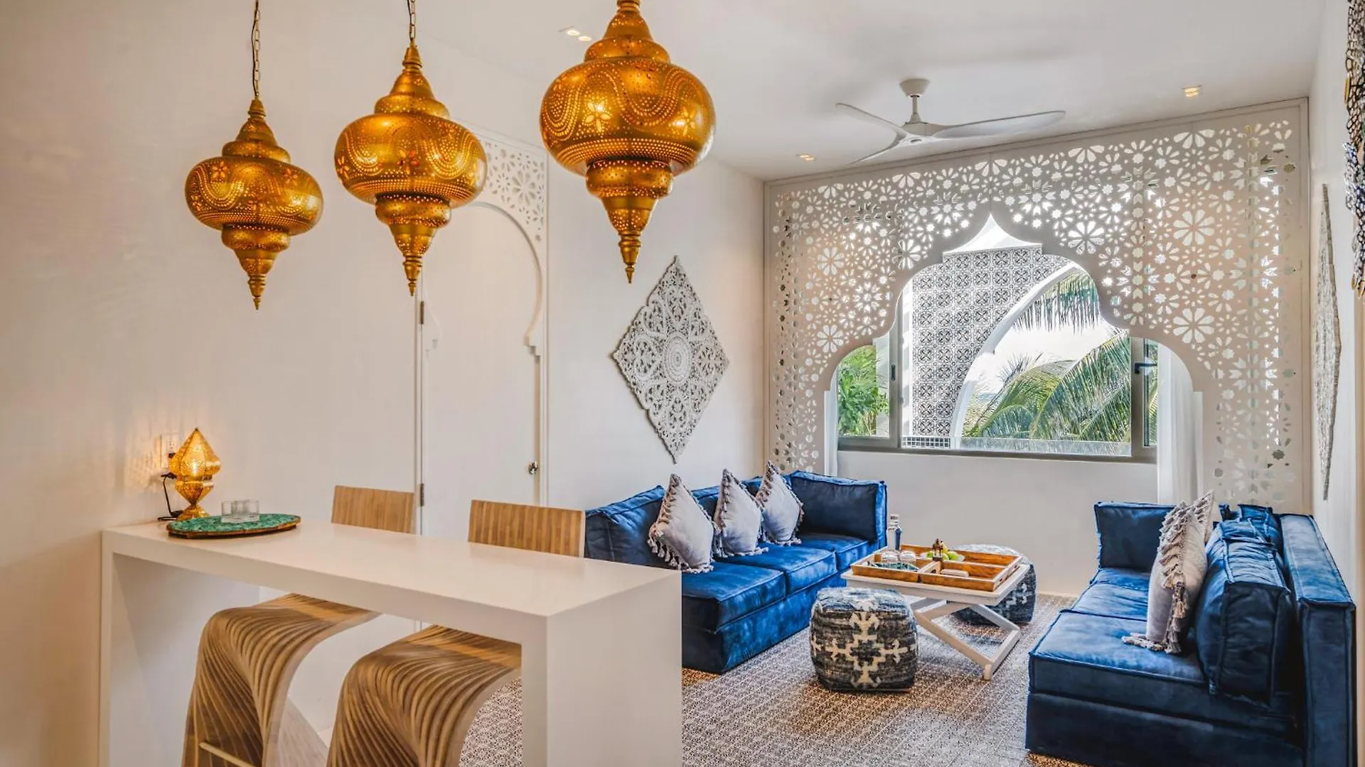 *****  Sana Tulum Beachfront Boutique Hotel Messico