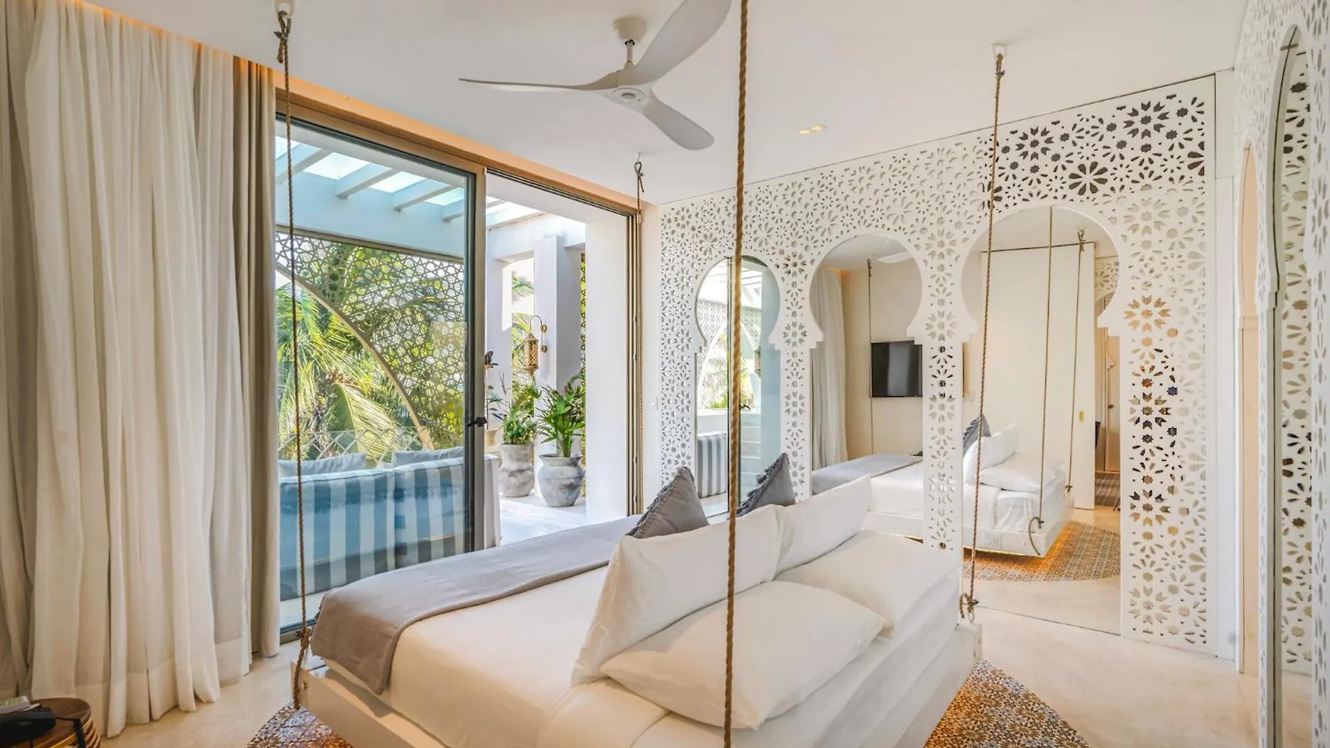 *****  Sana Tulum Beachfront Boutique Hotel Messico