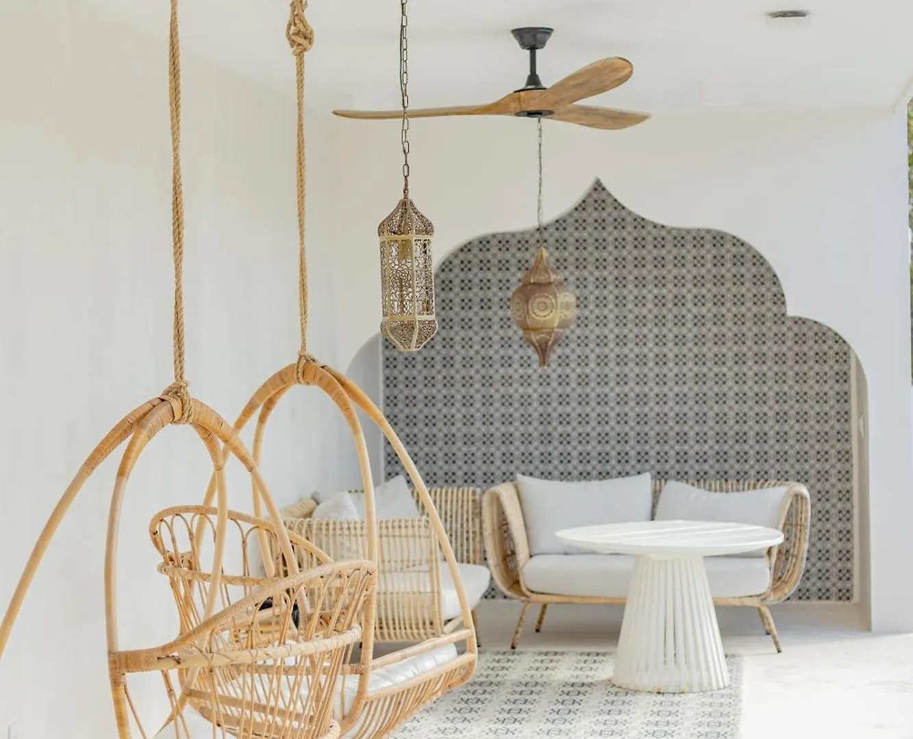 Sana Tulum Beachfront Boutique Hotel