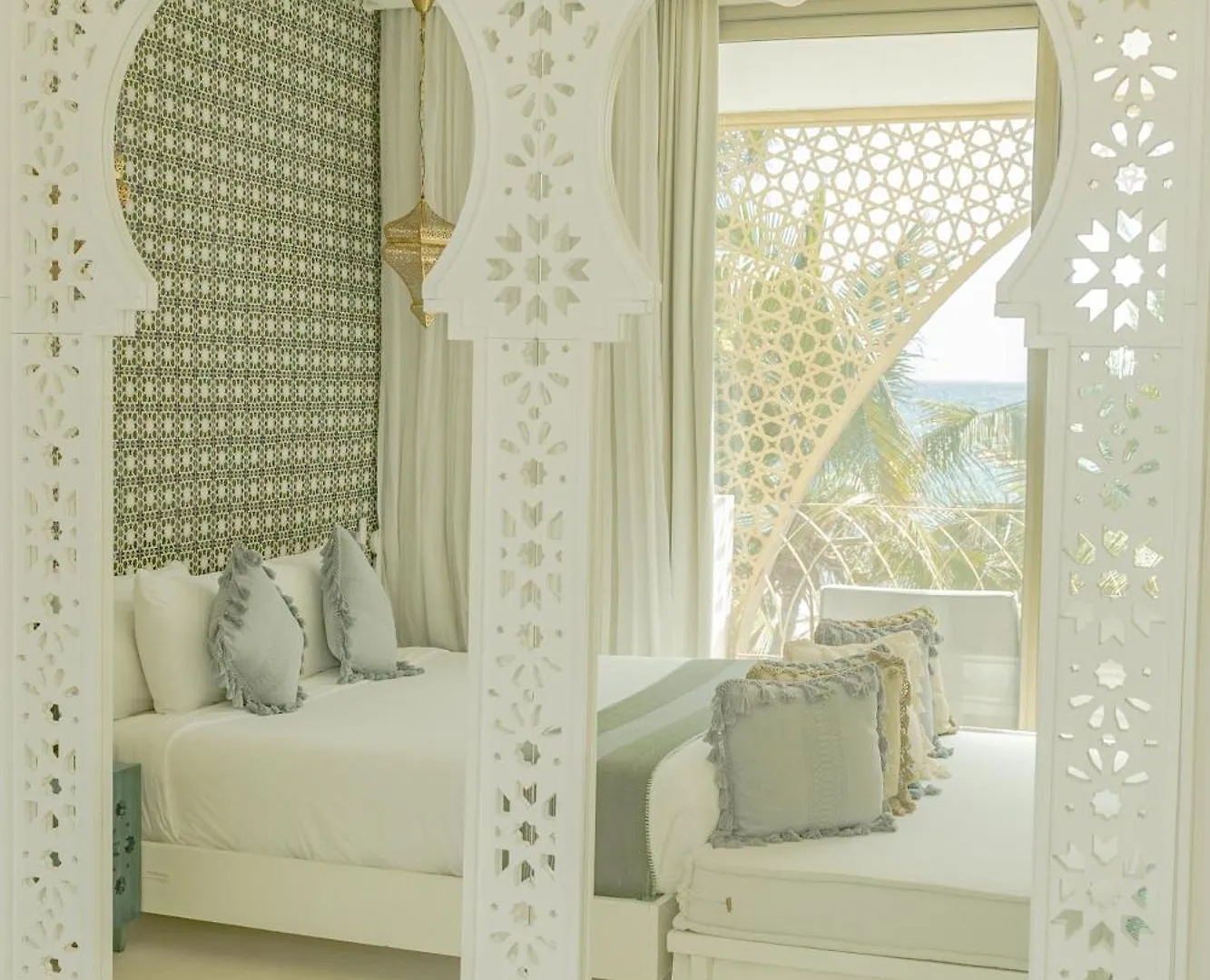 *****  Sana Tulum Beachfront Boutique Hotel Messico