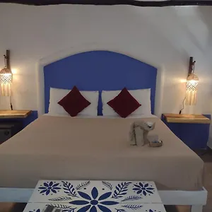 Mio Boutique ***** Tulum